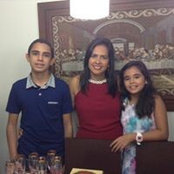 Mayra Carolina Julio Gonzalez's photo