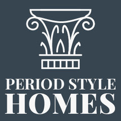 Period Style Homes Plan Sales, Inc