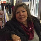 Magda Massabni's photo