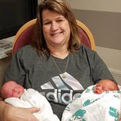 Sandy Distler Oconnell's photo