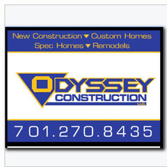 Odyssey Construction LLC