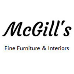 McGill's Furniture & Interior Design