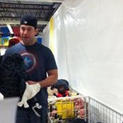 Jonathan Michael's photo