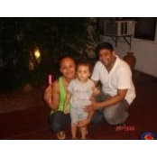Fallon Rozairo Mackay's photo
