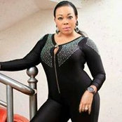 Foto von Fifi Usman