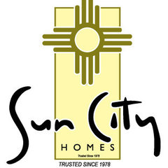 Suncity Homes