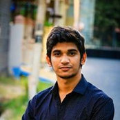 Foto von Nivas Subramani
