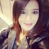 Foto von Fatima Jeffali
