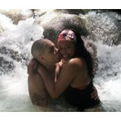 Tiona Campbells foto