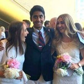 Foto di Kenzie Yedlin