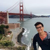 Yu Cong's photo