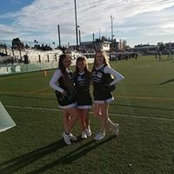 Jo Jo Foley's photo