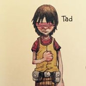 Tad Petricks foto