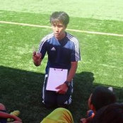 Taichi Obatas billede