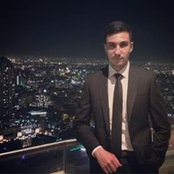 Alex Alinejad's photo