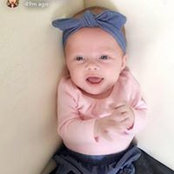 Mary Johnson's photo