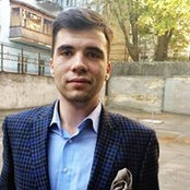 Влад Зинченко's photo