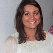 Foto von Paula Jefford