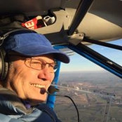 Russ Pinder's photo