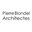 Pierre Blondel architectes