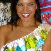 Photo de Cherisse Miller