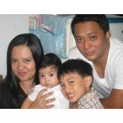 Photo de Shereelyn Baylon-Fineza