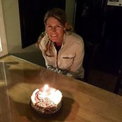 Susan Kendall's photo