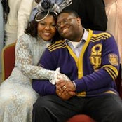 Napoleon Harris's photo