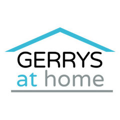 Gerrys At Home