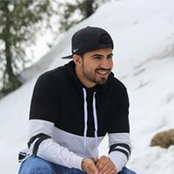 Abdul Basit's photo