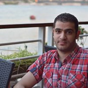 Salah Yousry's photo