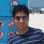 Nikhil Vaishnavi's photo