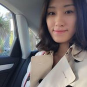 Chloe Lee's photo