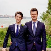 Luke Harrison's photo