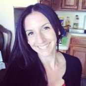Melissa Arcuris billede