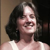 Rebecca McMillans foto
