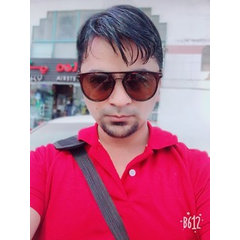 Imran Ahmed