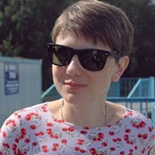 Olga Schapova's photo