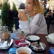 Анна Дробышеваs foto
