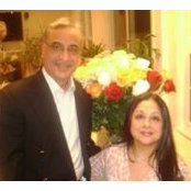 Rita Jolly's photo