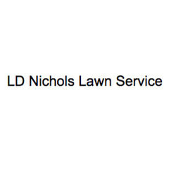 LD Nichols Lawn Service