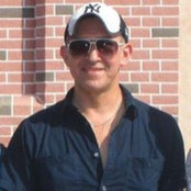 Fabian Arangos billede