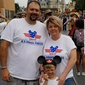 Mary Bush's photo
