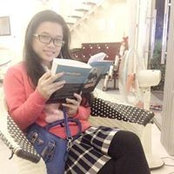 Linh Phương's photo