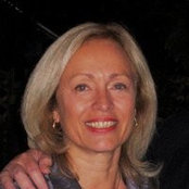 Joyce Donaldsons foto
