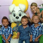 Iam Satinas foto