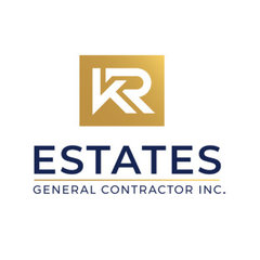 KR Estates General Contractor Inc