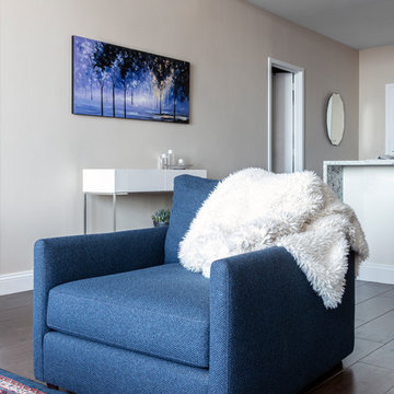 A Hoboken Loft Refresh