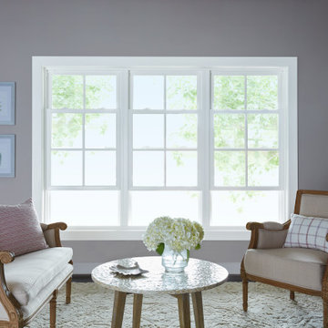 Pella 250 Series- Vinyl