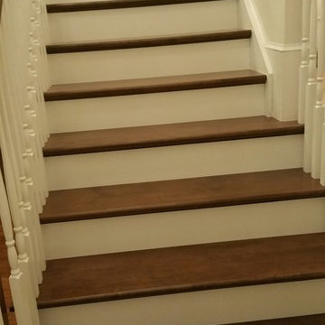 Our Work